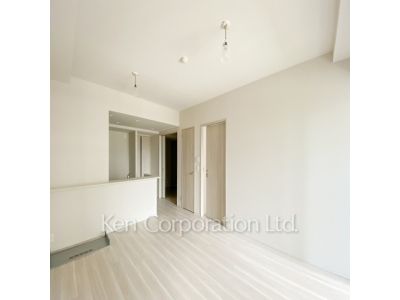 Living-Dining