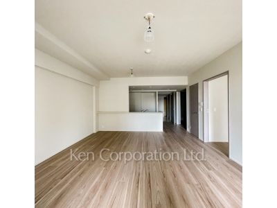 Living-Dining