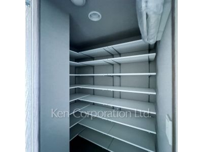 Closet