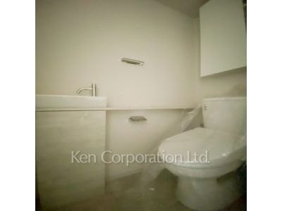 Lavatory
