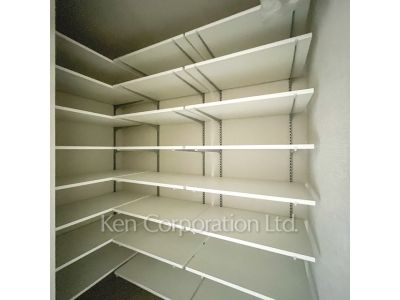 Closet