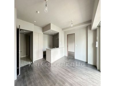 Living-Dining