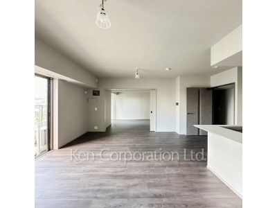 Living-Dining