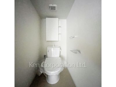 Lavatory