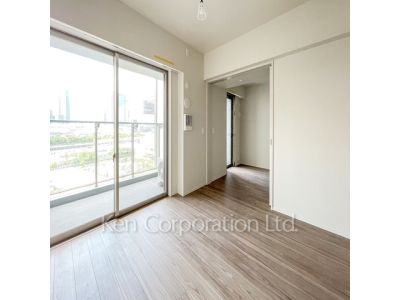 Living-Dining