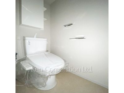Lavatory
