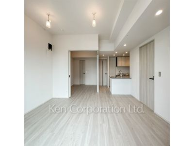 Living-Dining