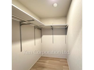 Closet