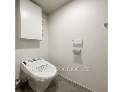 Lavatory