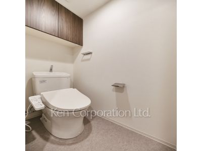 Lavatory