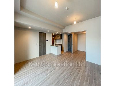 Living-Dining