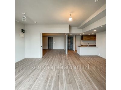 Living-Dining