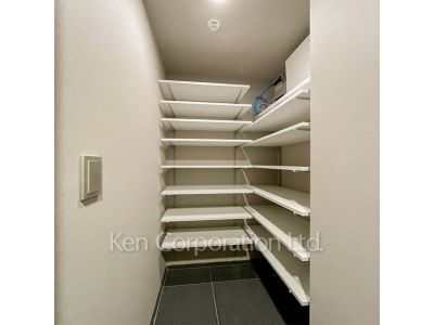 Closet
