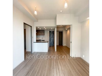 Living-Dining