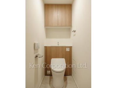 Lavatory