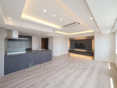 Living-Dining