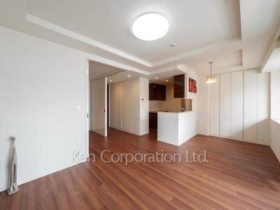 Living-Dining