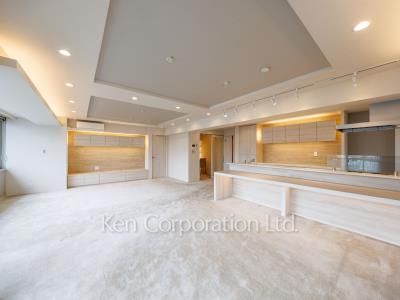 Living-Dining