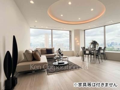 Living-Dining