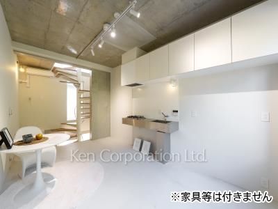 Living-Dining