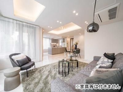 Living-Dining