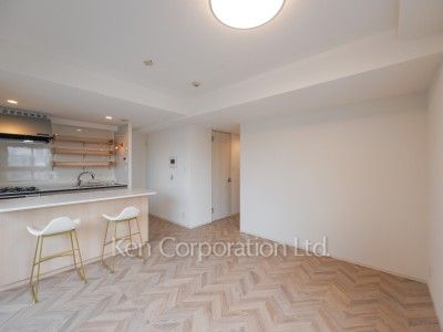 Living-Dining