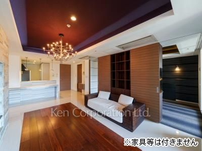 Living-Dining