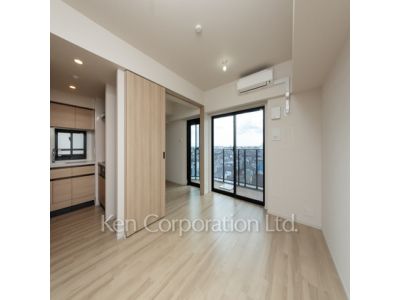 Living-Dining