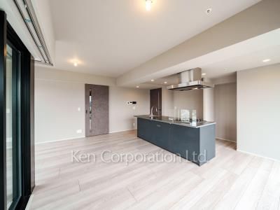 Living-Dining