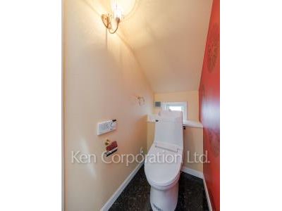 Lavatory