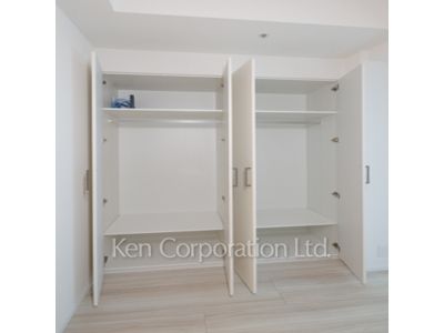 Closet