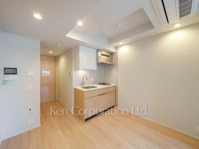 Living-Dining
