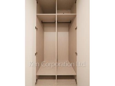 Closet