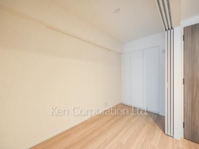 Bedroom ※Photo of the same layout on 2 floor. Decoration and fixture may differ.