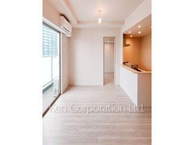 Living-Dining