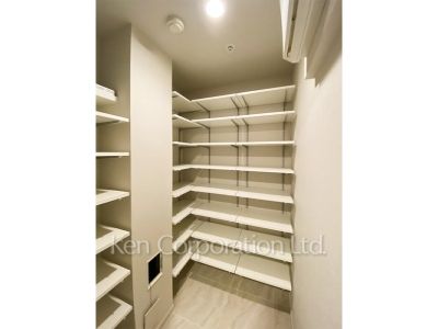 Closet