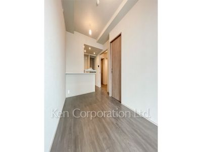 Living-Dining