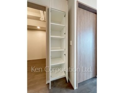 Closet