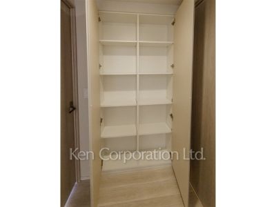 Closet