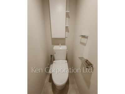 Lavatory