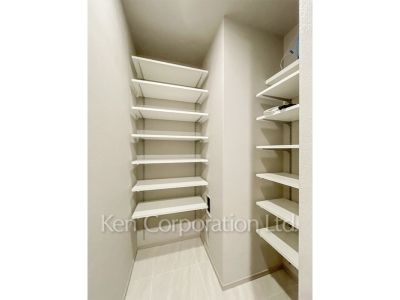 Closet