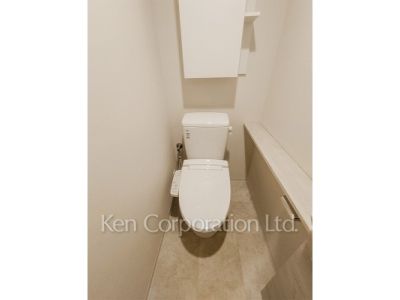 Lavatory