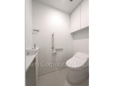 Lavatory