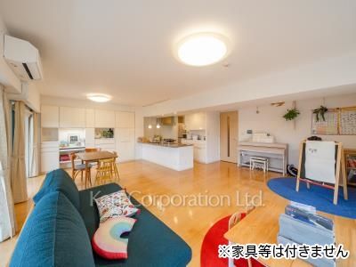 Living-Dining