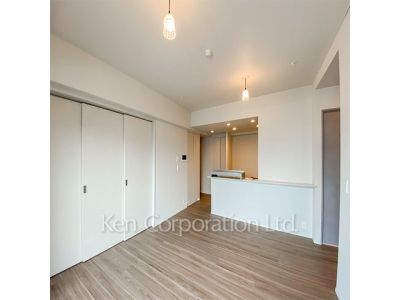 Living-Dining