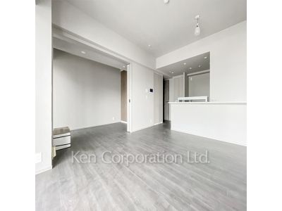 Living-Dining