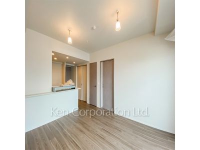 Living-Dining
