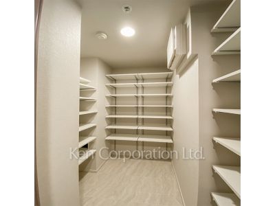 Closet