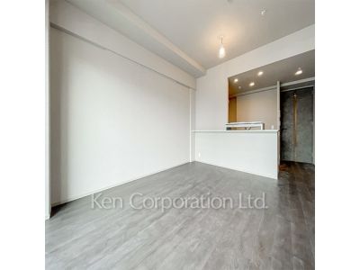 Living-Dining