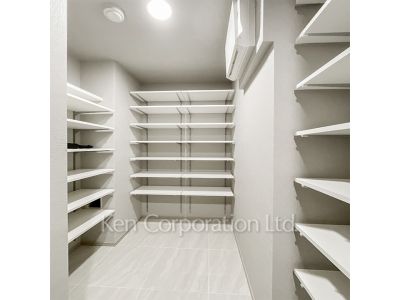 Closet